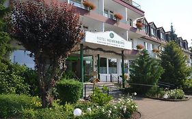 Hotel Heikenberg