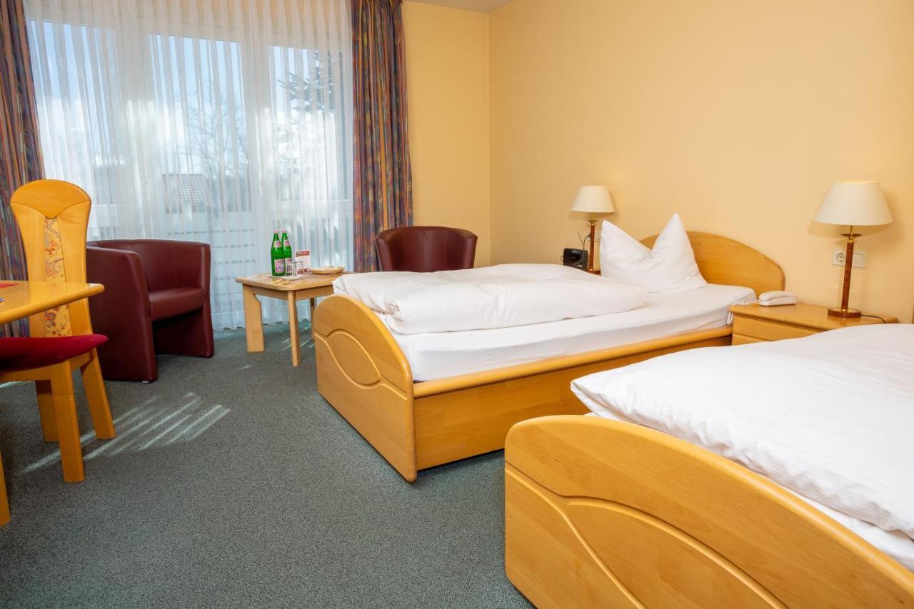 Hotel Heikenberg Bad Lauterberg Exteriör bild