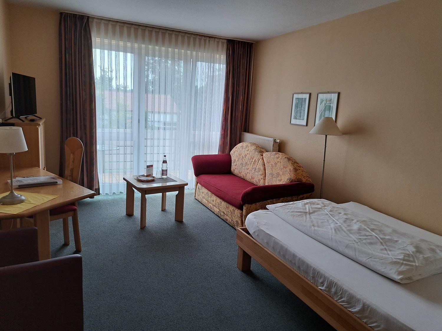 Hotel Heikenberg Bad Lauterberg Exteriör bild