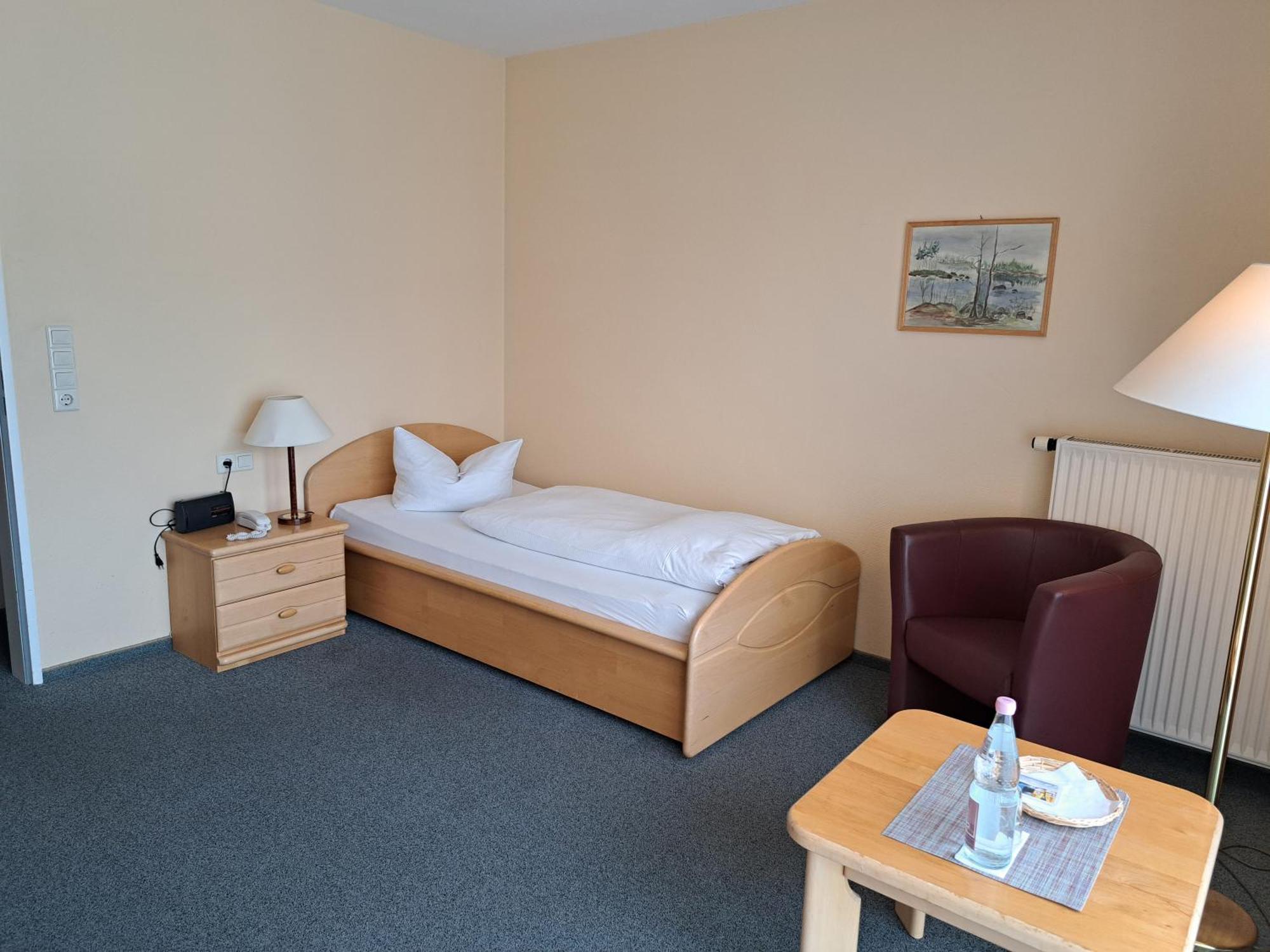 Hotel Heikenberg Bad Lauterberg Exteriör bild