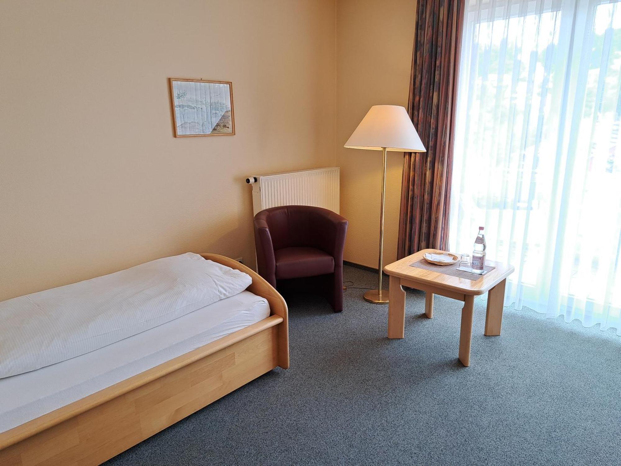 Hotel Heikenberg Bad Lauterberg Exteriör bild